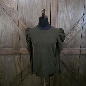 Madeleine Thompson Cashmere Sweater